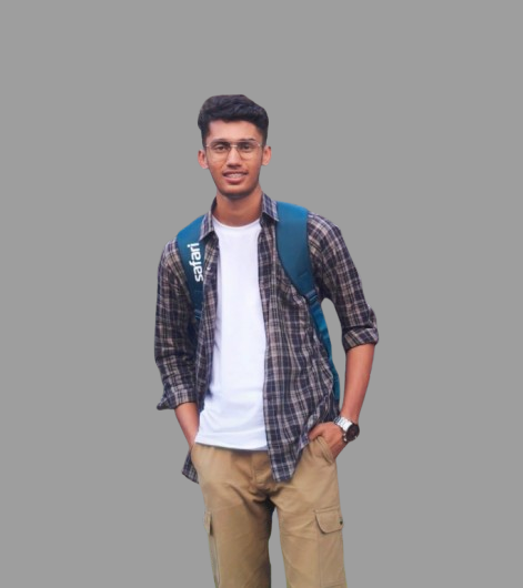 Tanish Karwekar